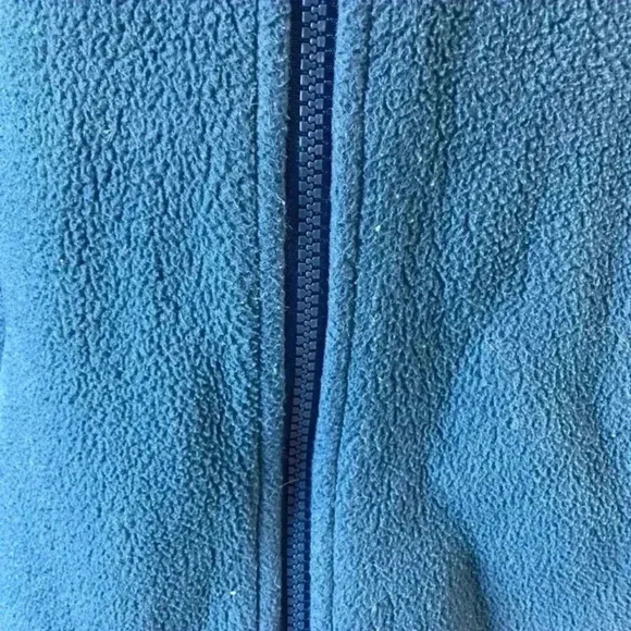 ⭐️ The north face dark blue jacket in size small - Picture 2 of 5